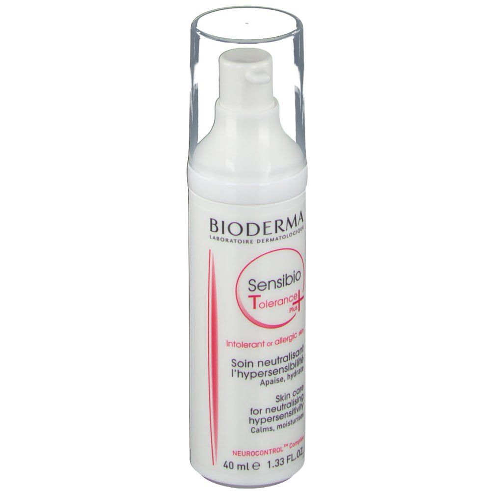 Bioderma Créaline Tolérance+