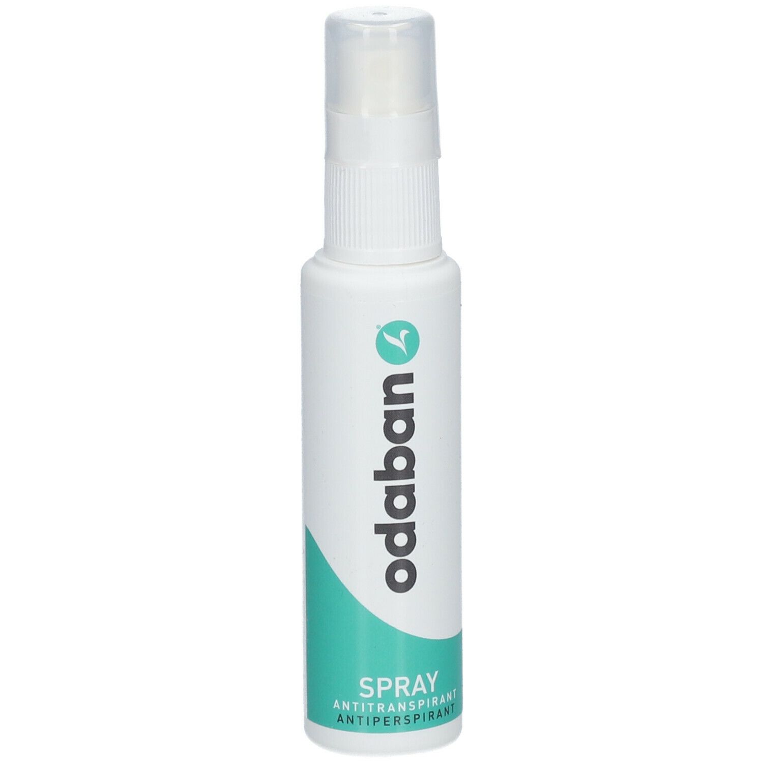 Odaban® Antitranspirant Spray