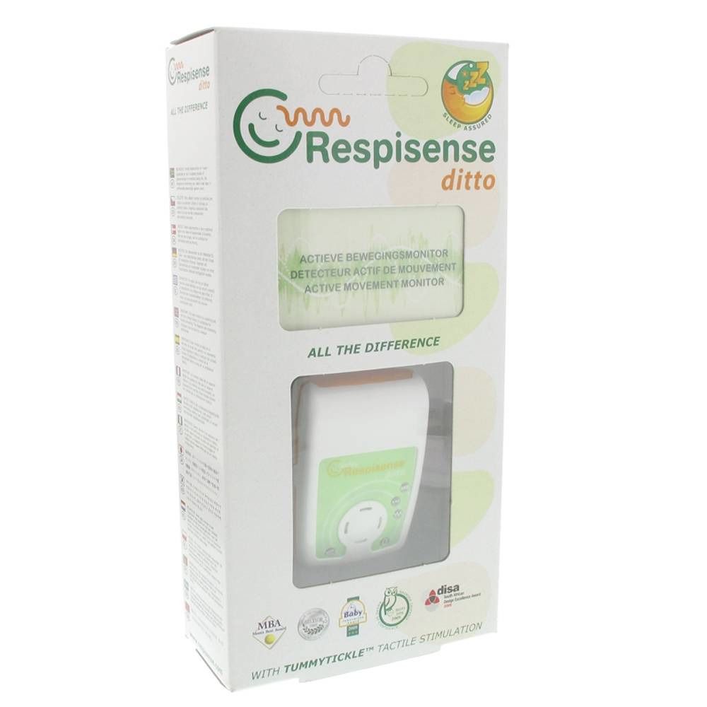 Respisense™ ditto