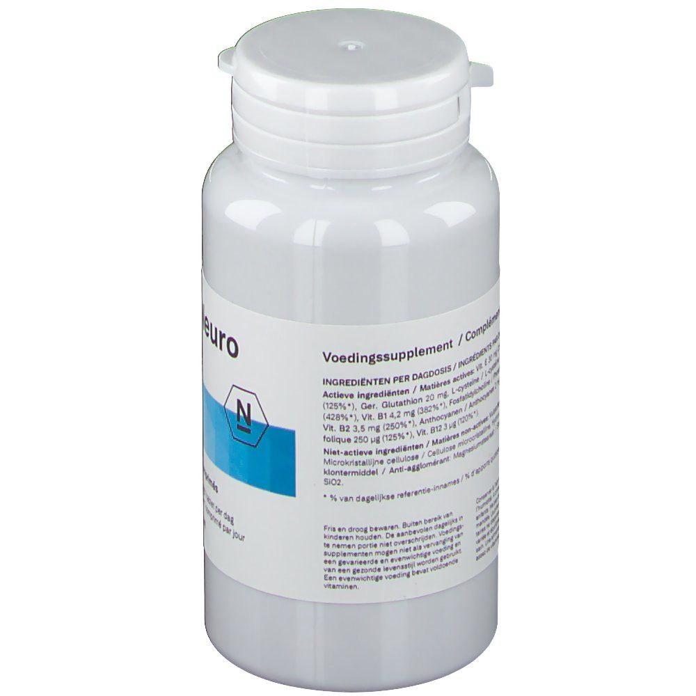 Nutriphyt Riovida® Neuro