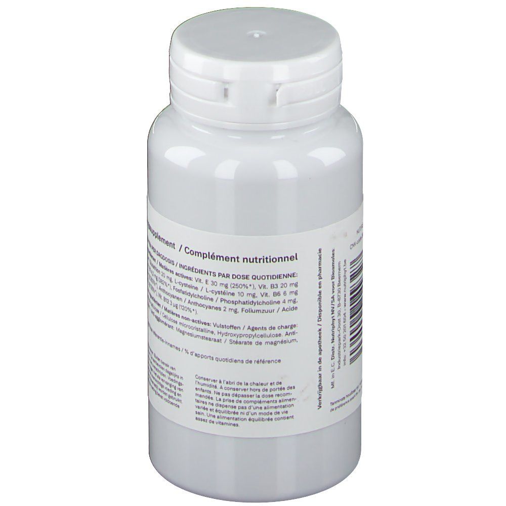 Nutriphyt Riovida® Neuro