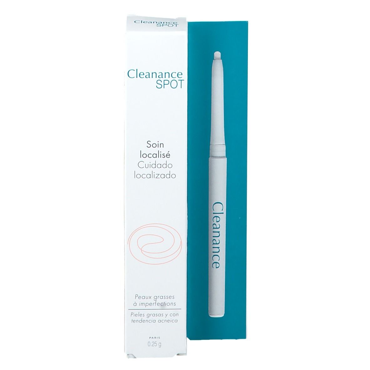 Avène Cleanance Spot Soin localisé