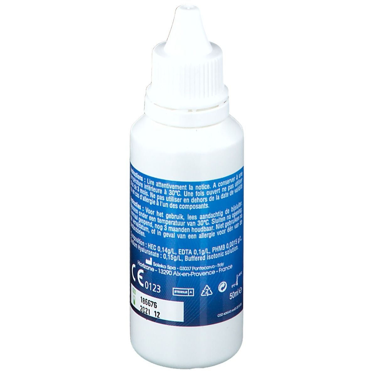 Vitalens Solution multifonction