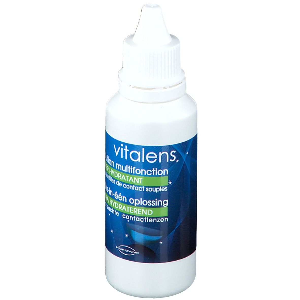 Vitalens Solution multifonction