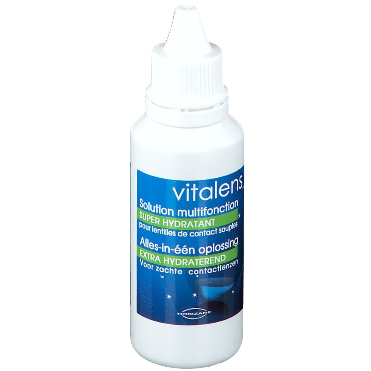 Vitalens Solution multifonction