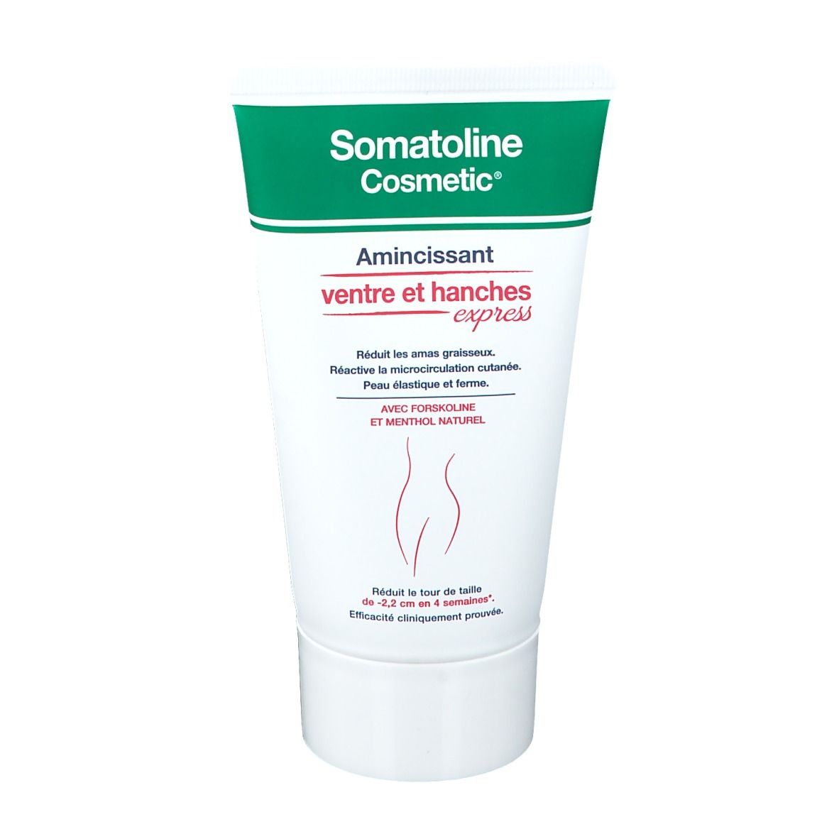 Somatoline Cosmetic Ventre & Hanche ADVANCE 1