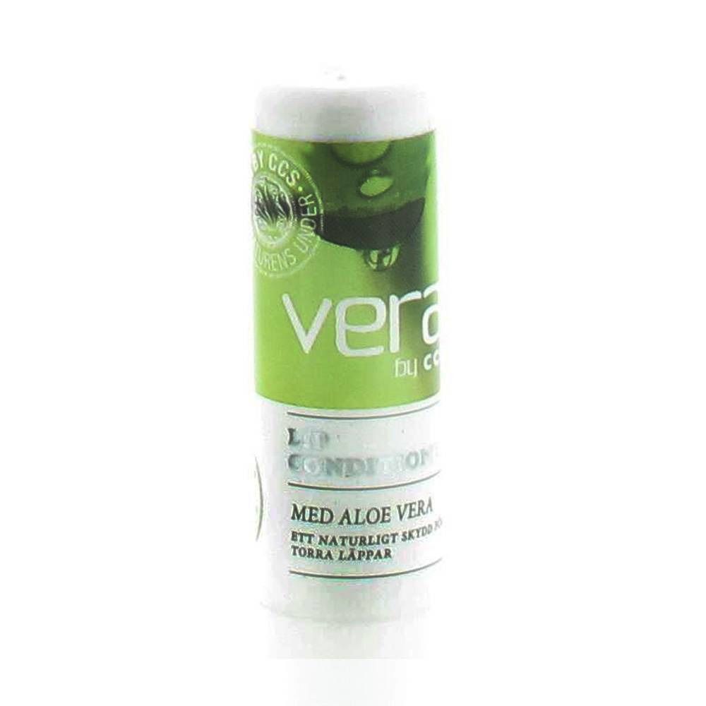 Ccs Aloe Vera Revitalisant Pour Les Lèvres