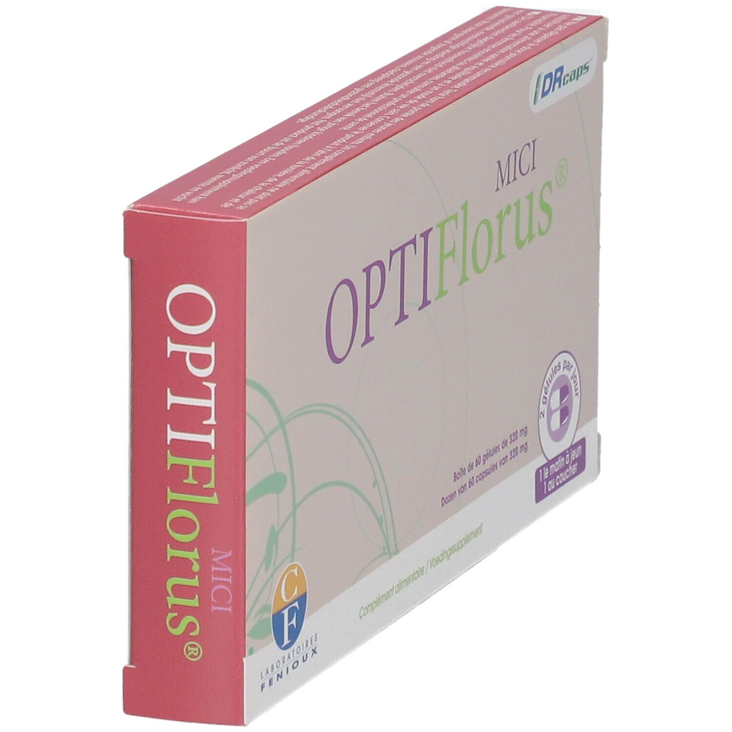 OPTIflorus MICI