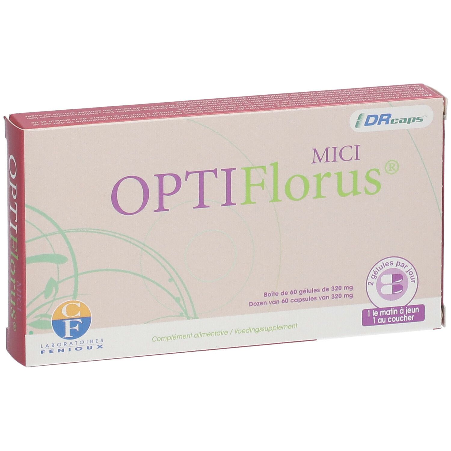 OPTIflorus MICI