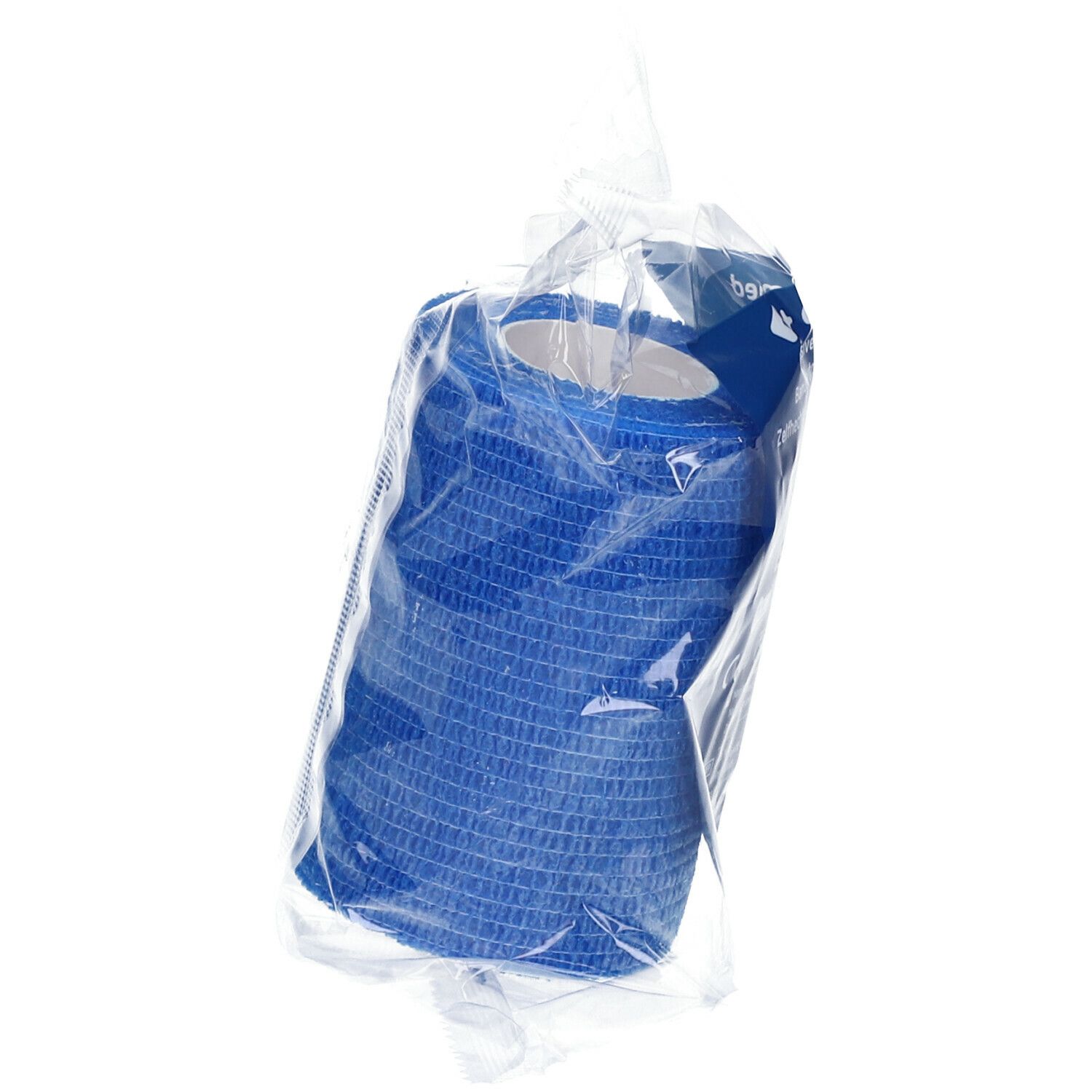 Covarmed Bande Cohésive 7.5 cm x 4.5 m Bleu