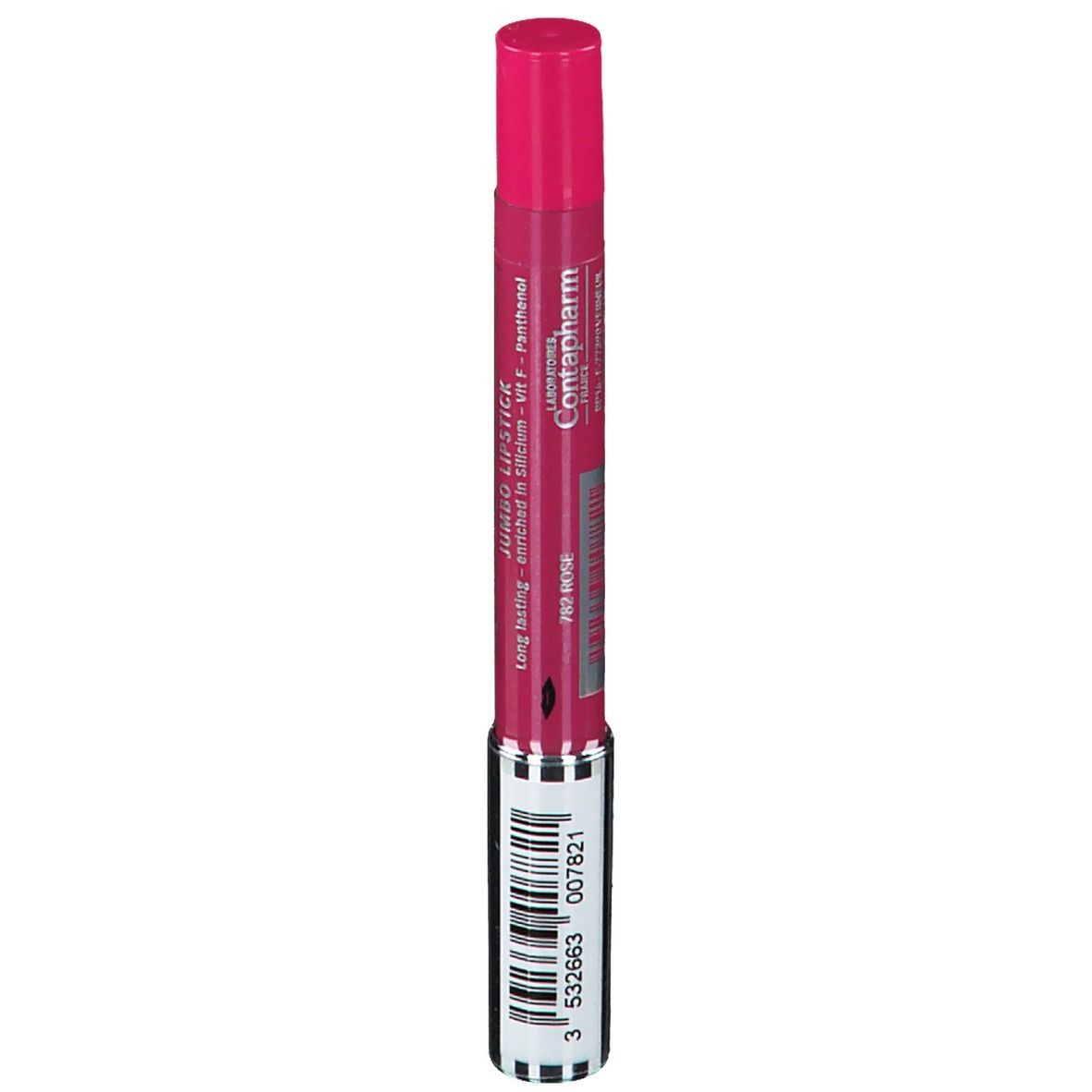 eye CARE Rouge à lèvres jumbo Rose 782