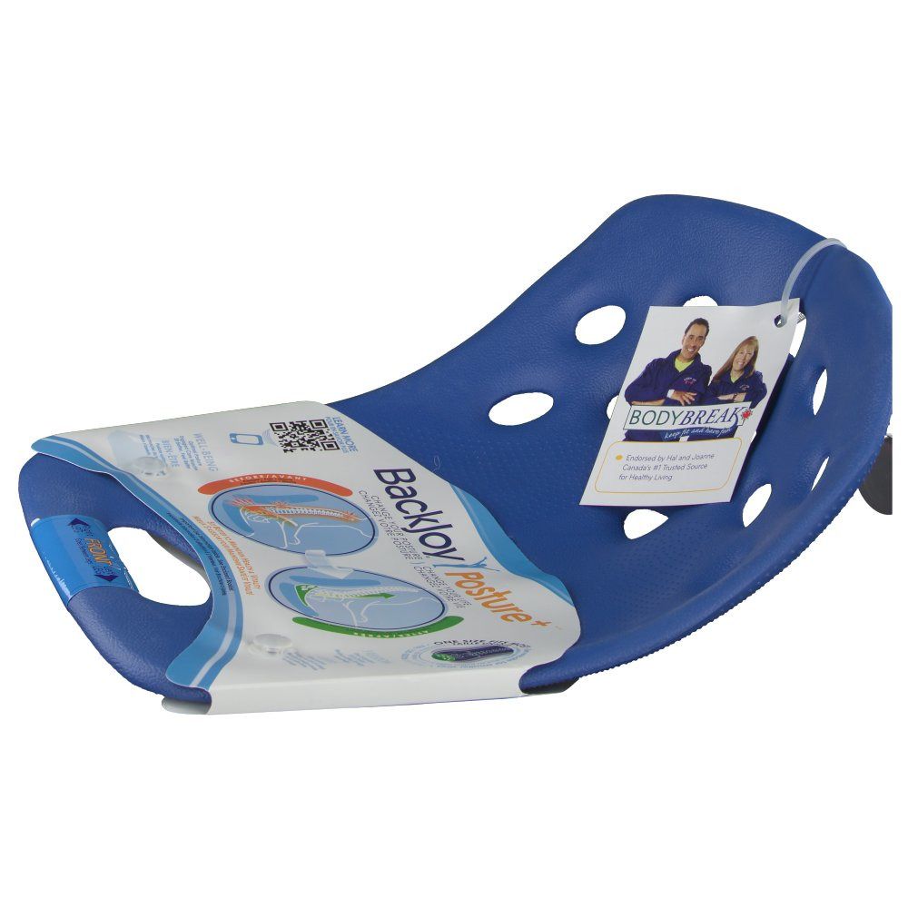BODYBREAK BackJoy Posture+