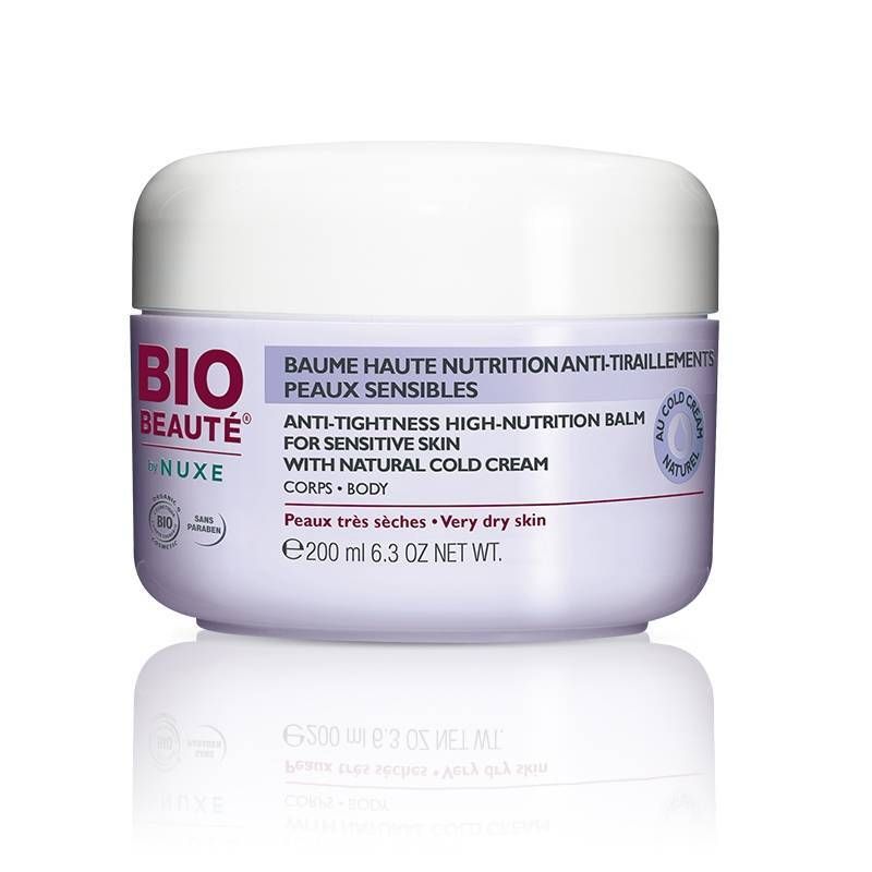 Nuxe Bio Beauté® Baume haute nutrition
