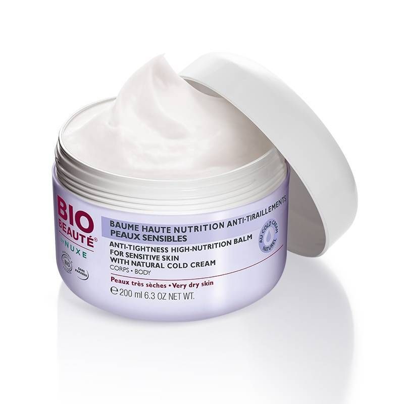 Nuxe Bio Beauté® Baume haute nutrition