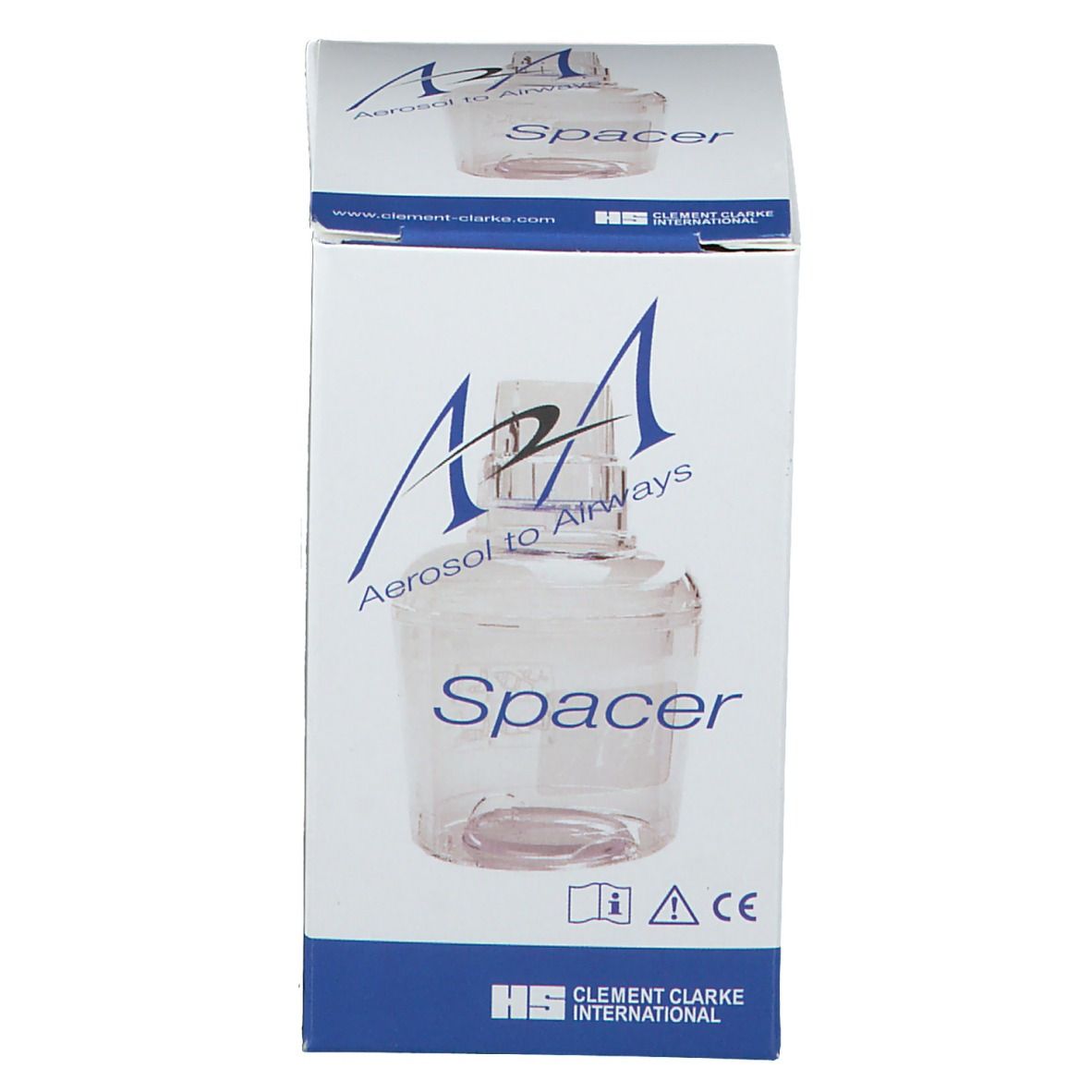 A2A Spacer™  Z Masque