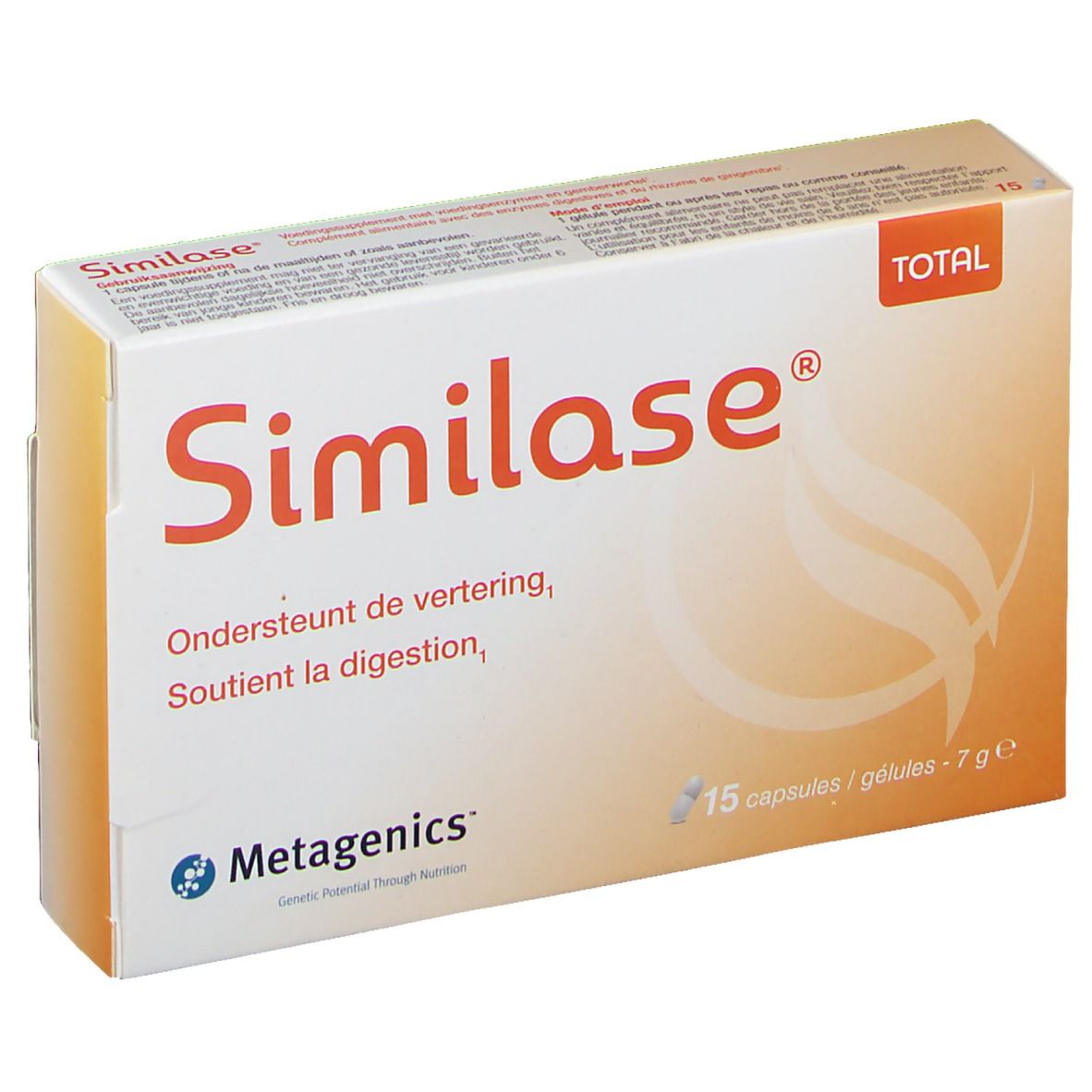 Similase Total