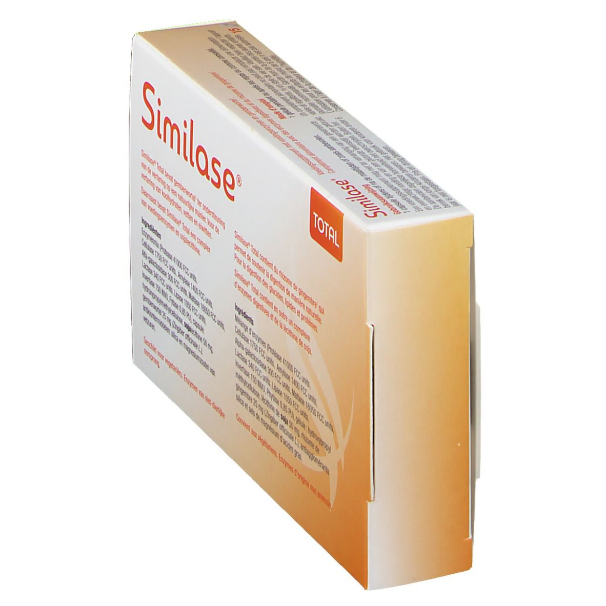 Similase Total