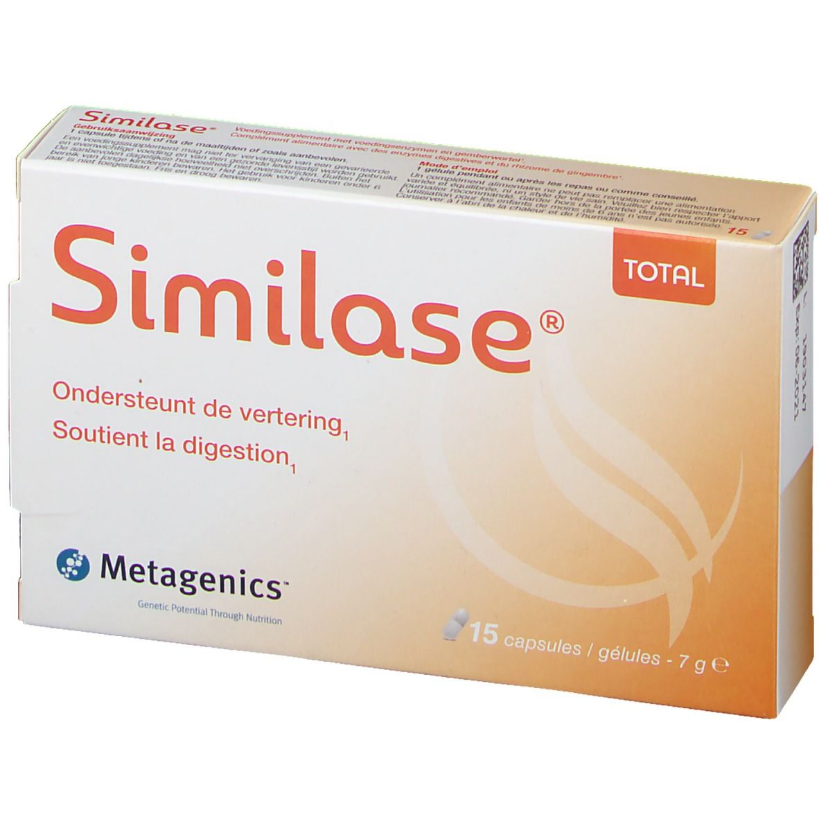 Similase Total