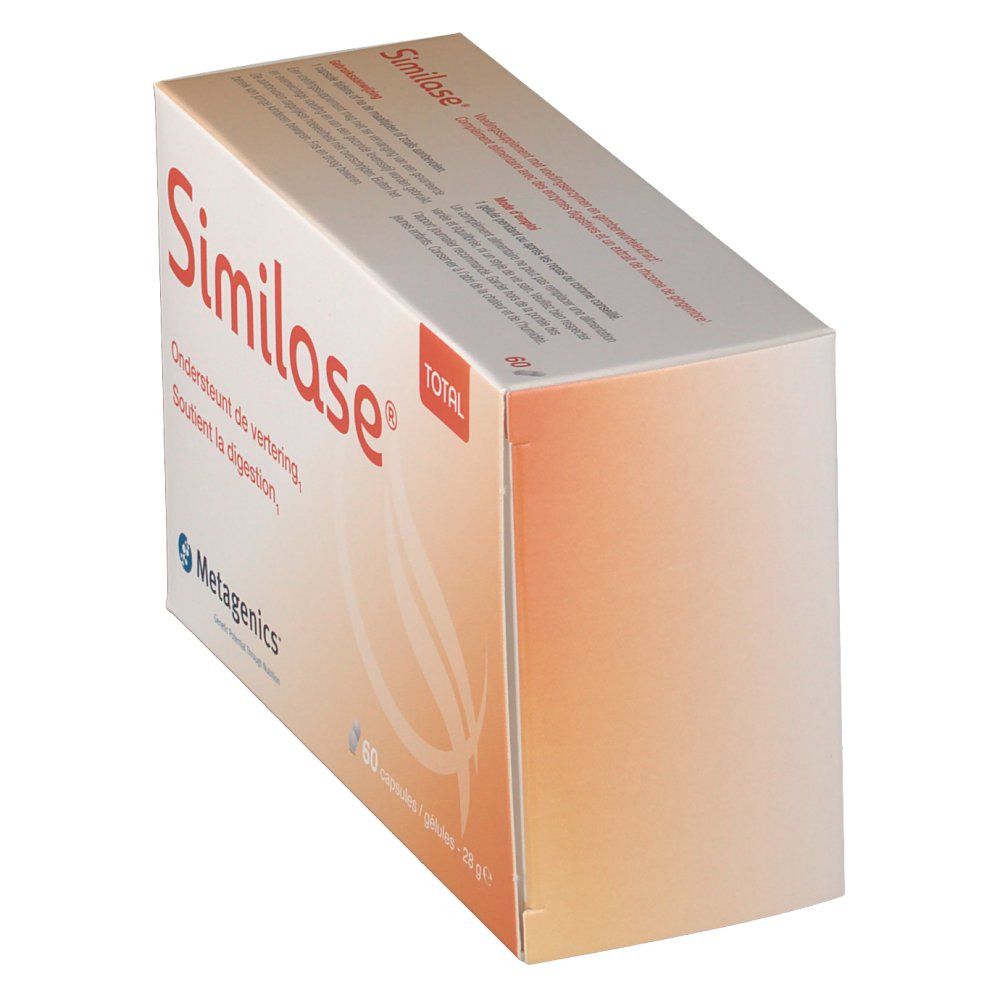 Similase Total