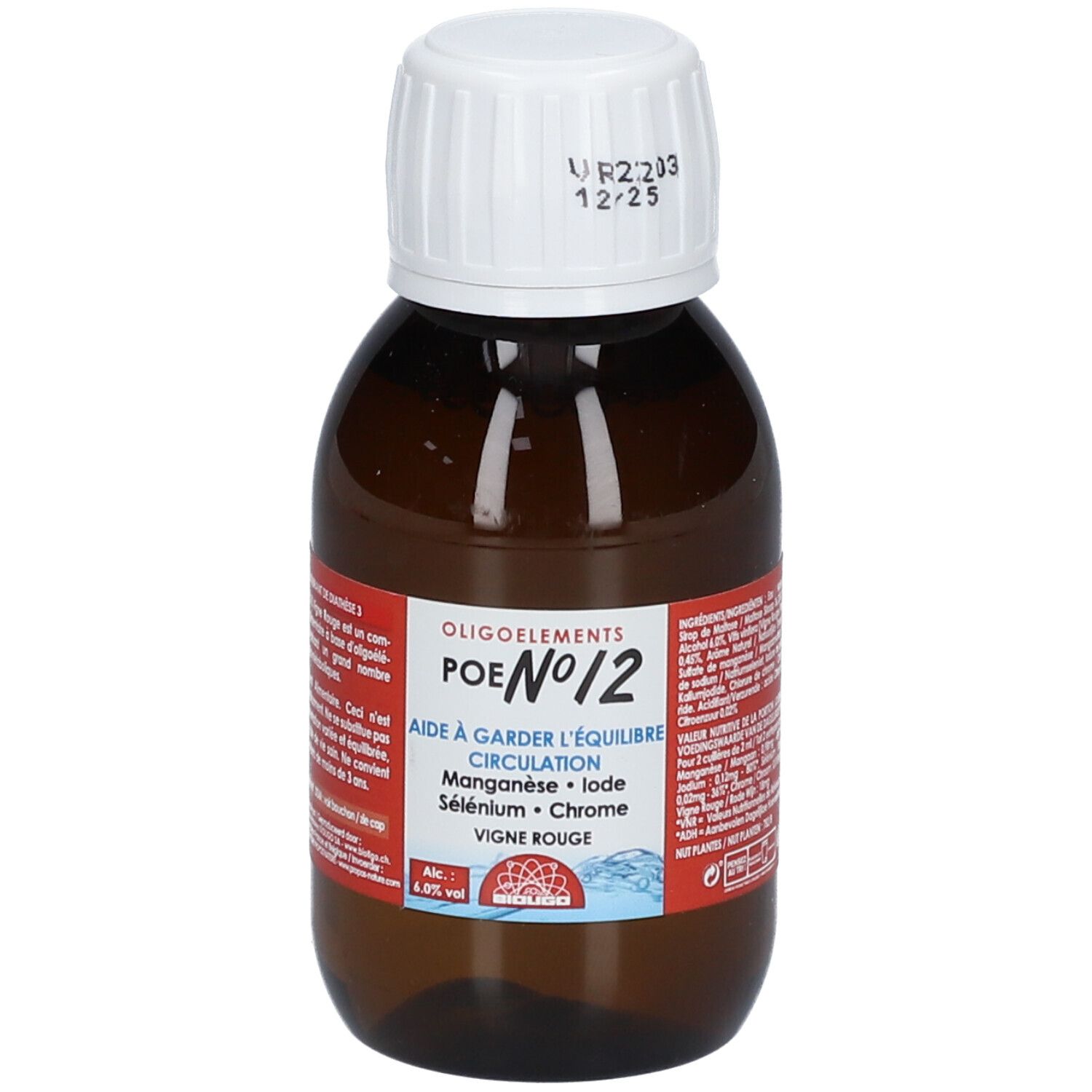 POE N°12