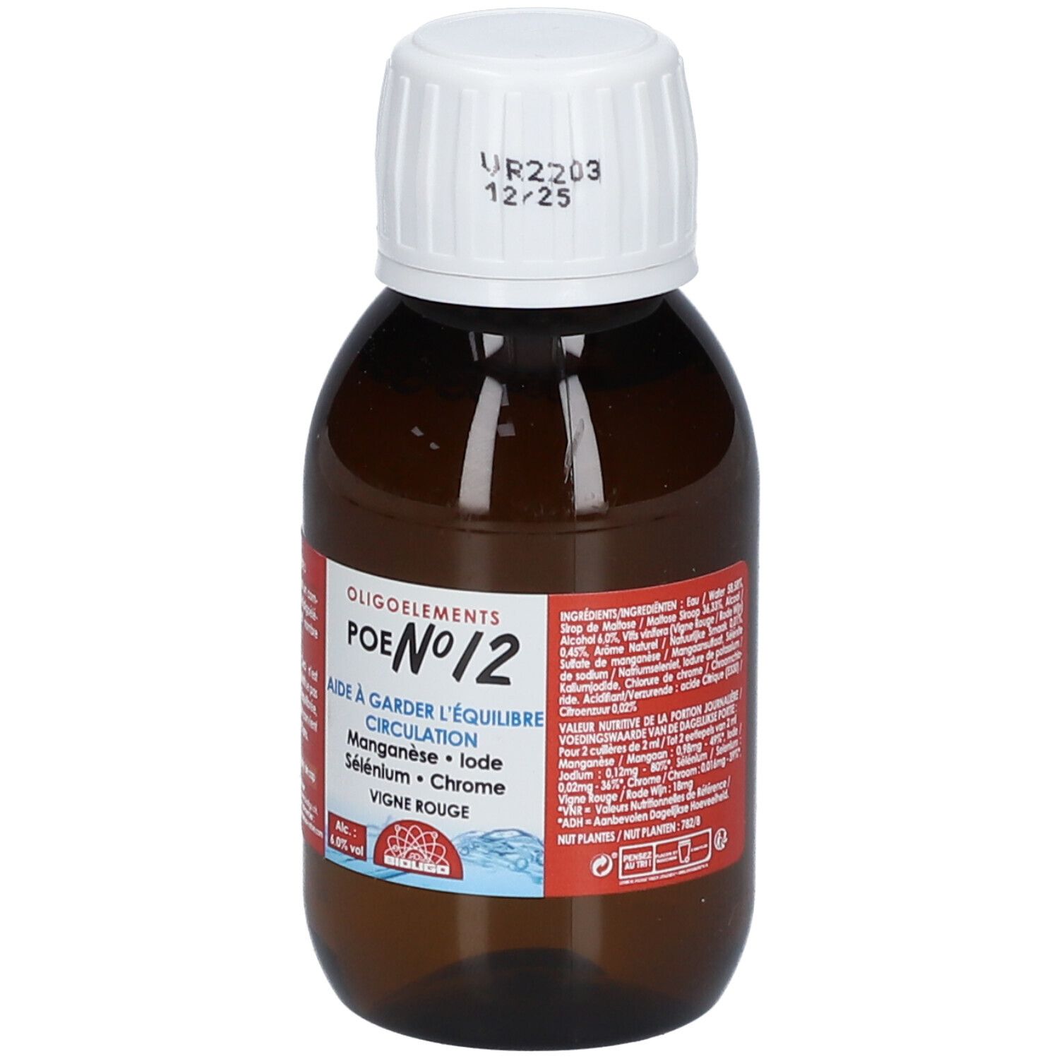 POE N°12