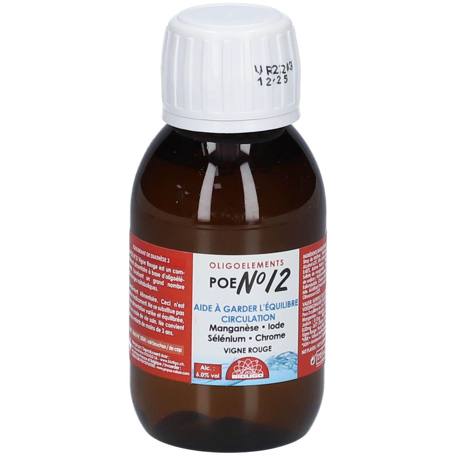 POE N°12