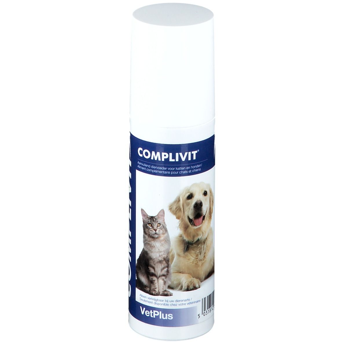 VetPlus Complivit® Chiens & Chats