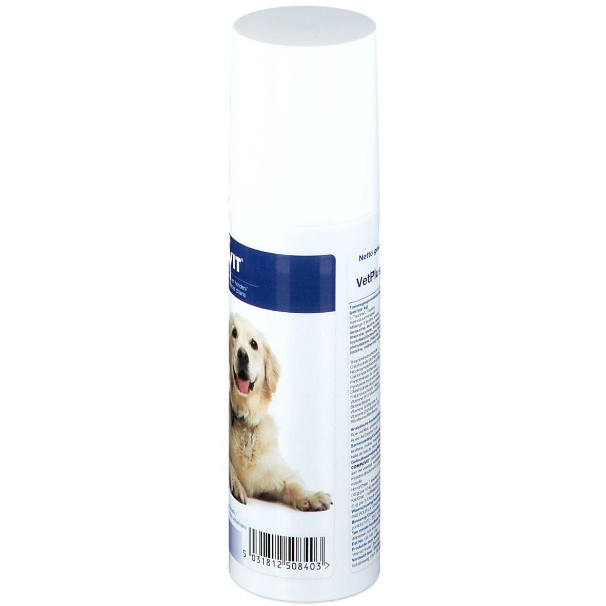 VetPlus Complivit® Chiens & Chats