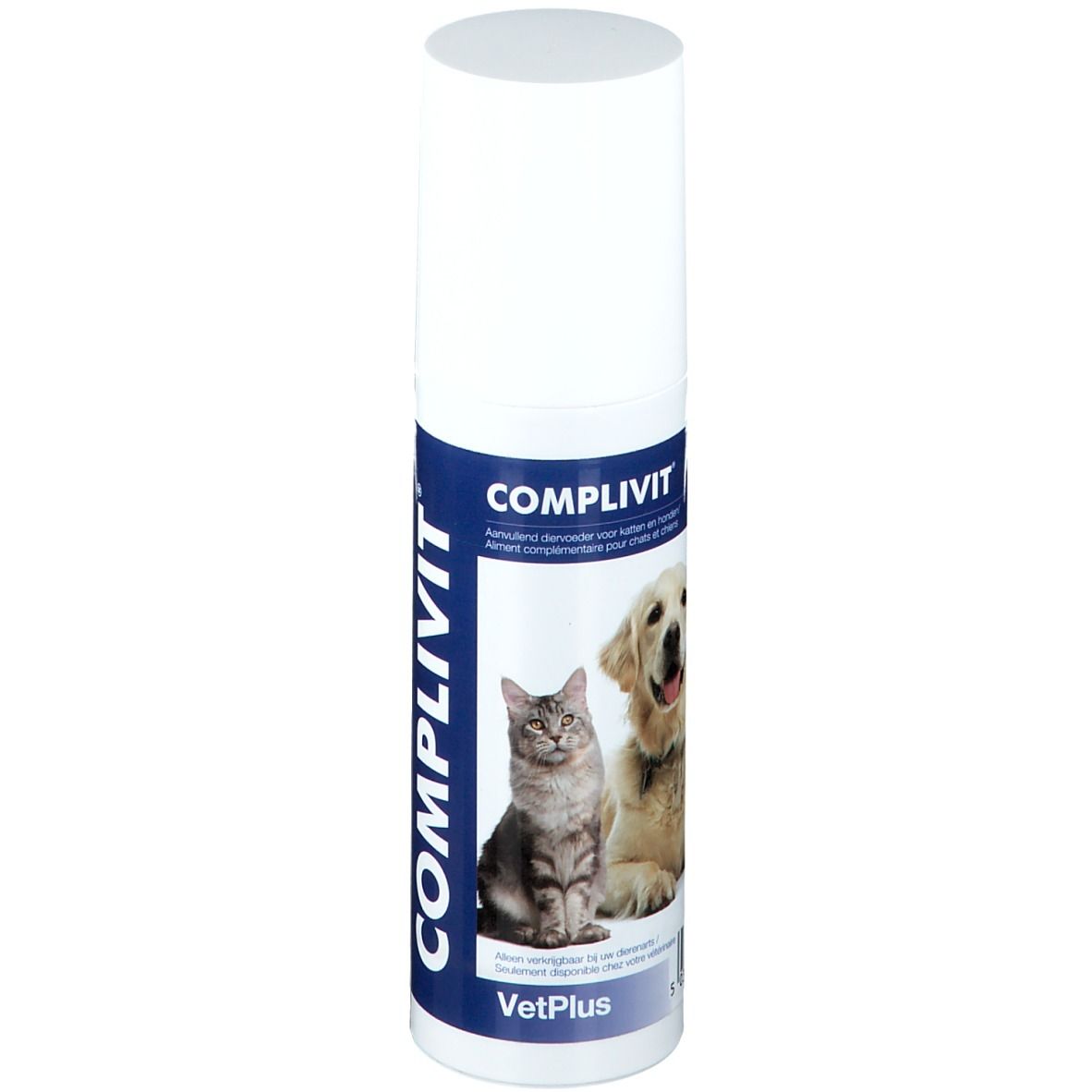VetPlus Complivit® Chiens & Chats