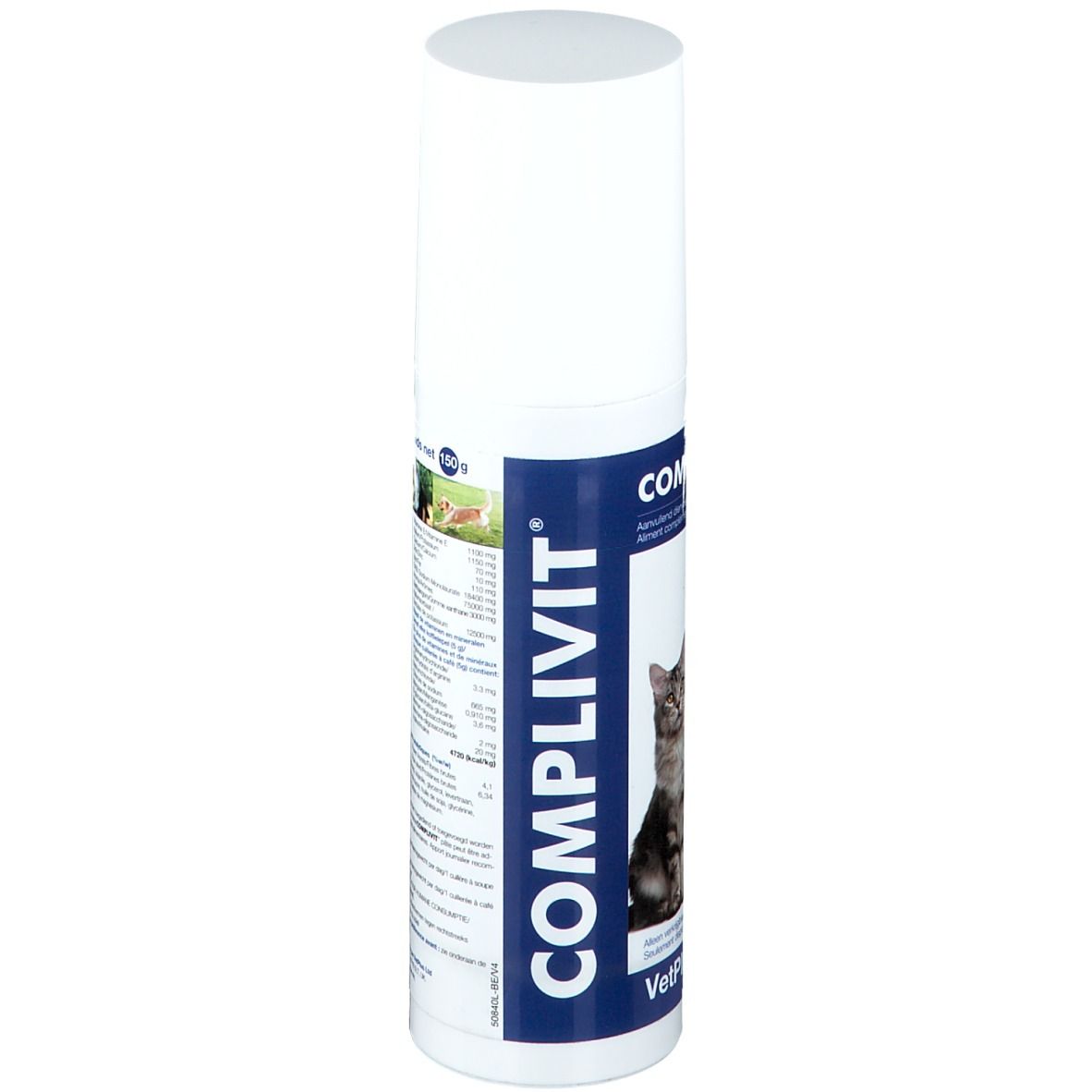 VetPlus Complivit® Chiens & Chats