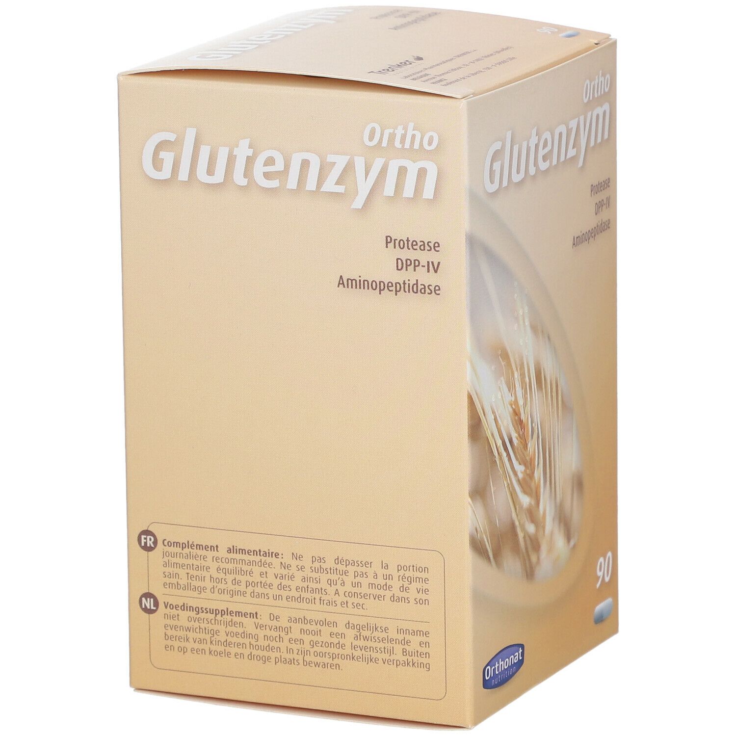 Orthonat Ortho Glutenzym