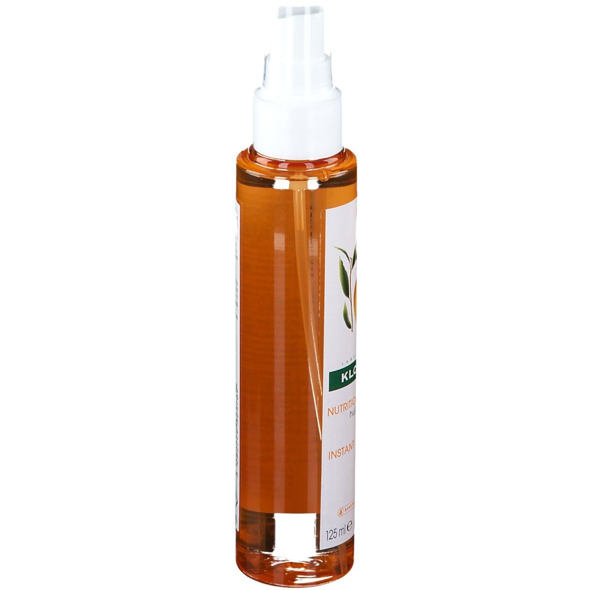 Klorane huile de mangue