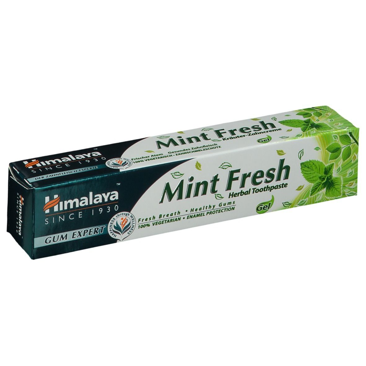 Himalaya Mint Fresh Dentifrice