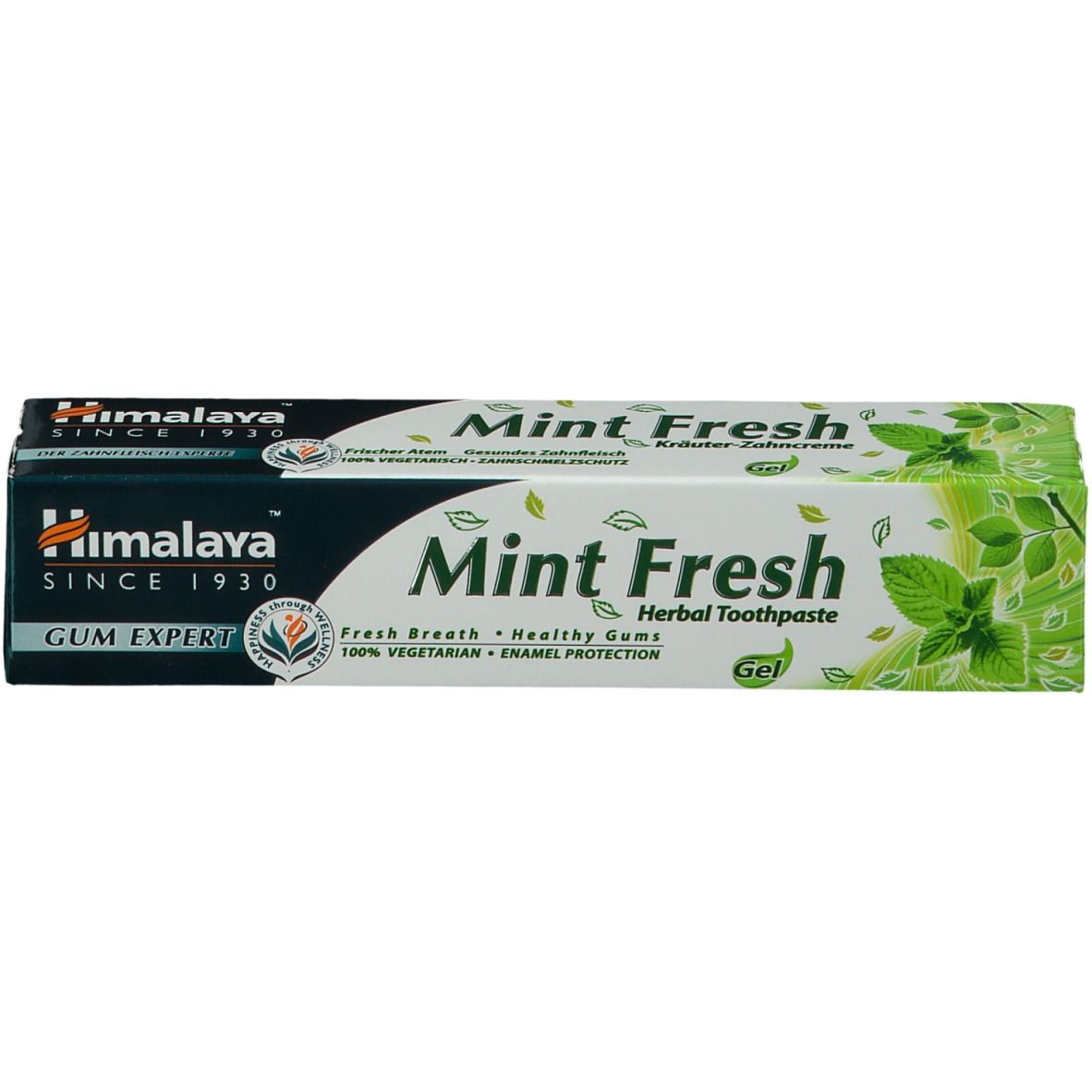 Himalaya Mint Fresh Dentifrice