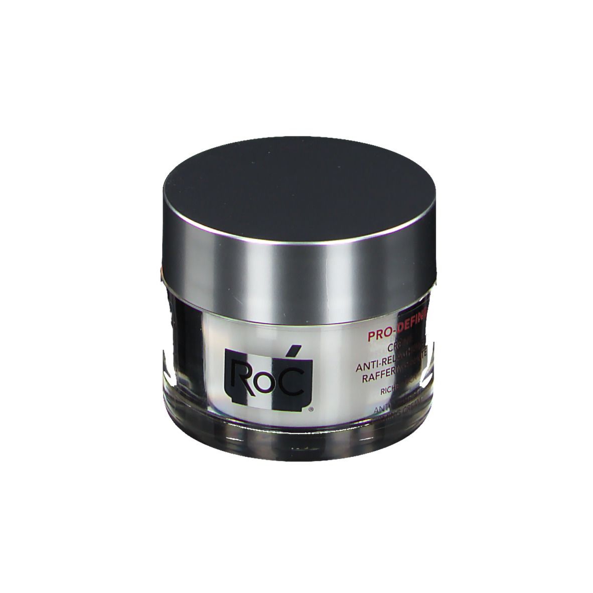 RoC Crème Anti-Relâchement Raffermissante PRO-DEFINE