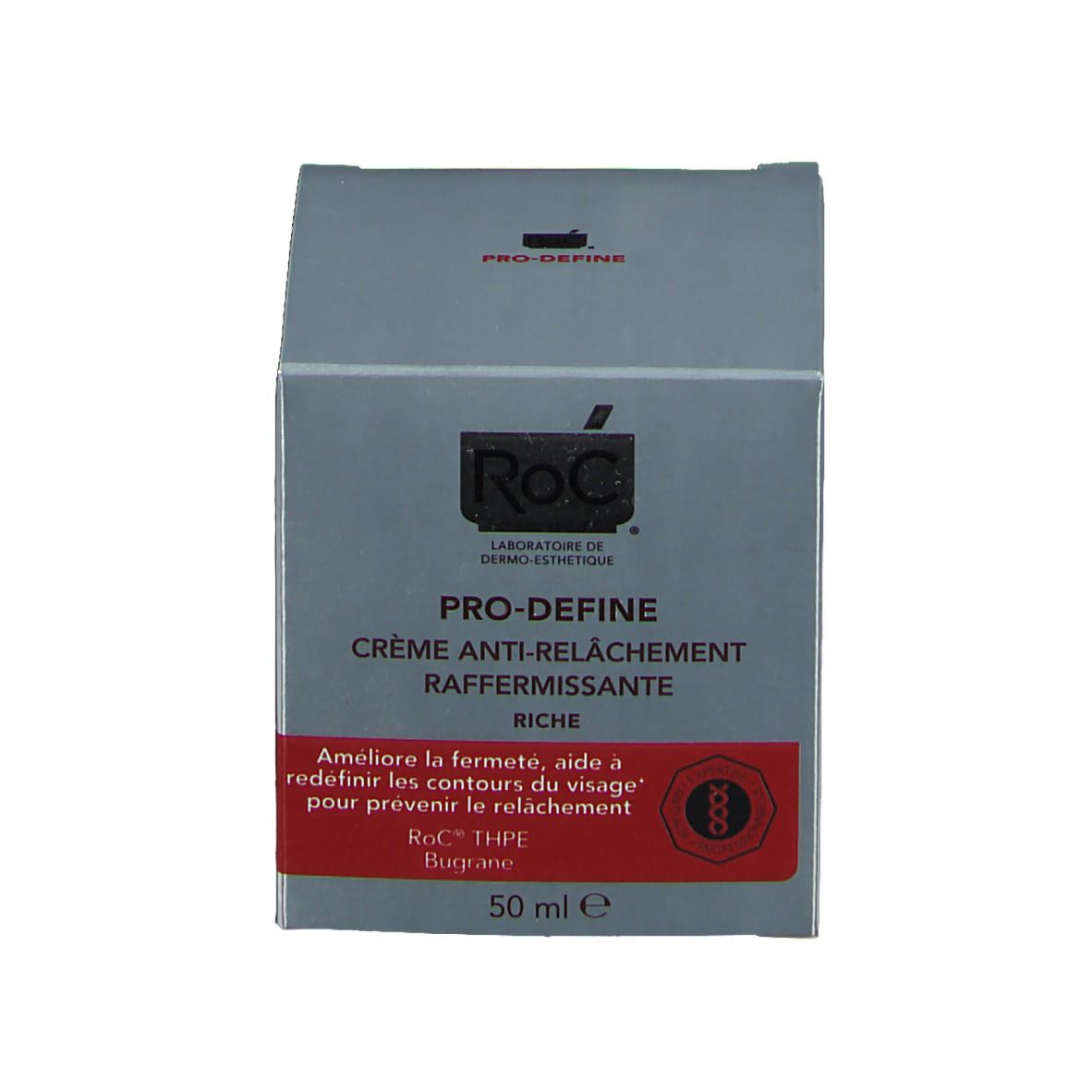 RoC Crème Anti-Relâchement Raffermissante PRO-DEFINE