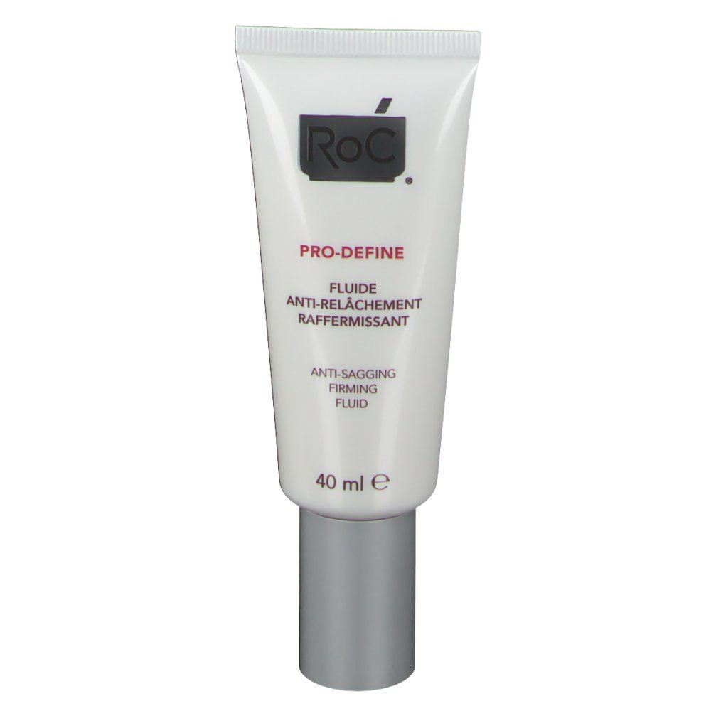 RoC Fluide Anti-Relâchement Raffermissant PRO-DEFINE