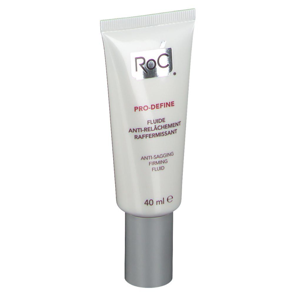 RoC Fluide Anti-Relâchement Raffermissant PRO-DEFINE