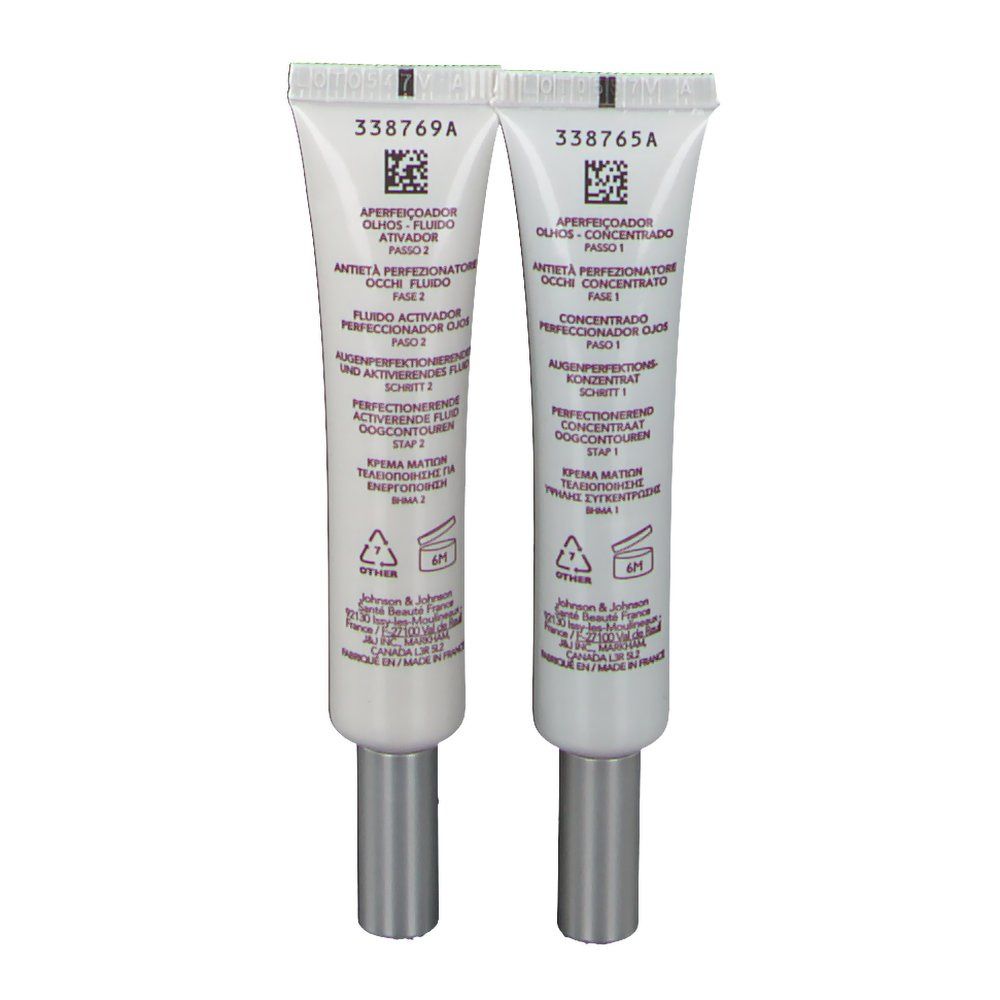 RoC PRO-SUBLIME Soin Yeux Anti-Âge Perfecteur – Intensif