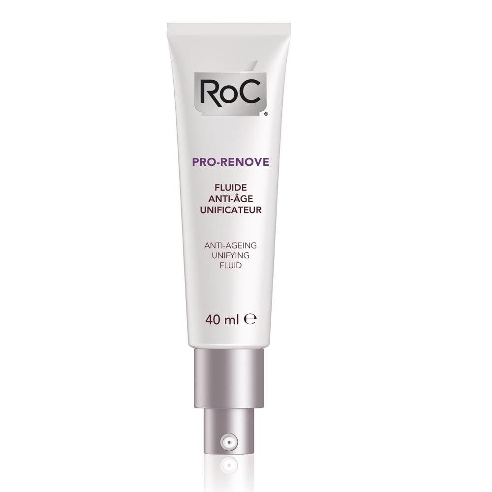 RoC Fluide Anti-Âge Unificateur PRO-RENOVE