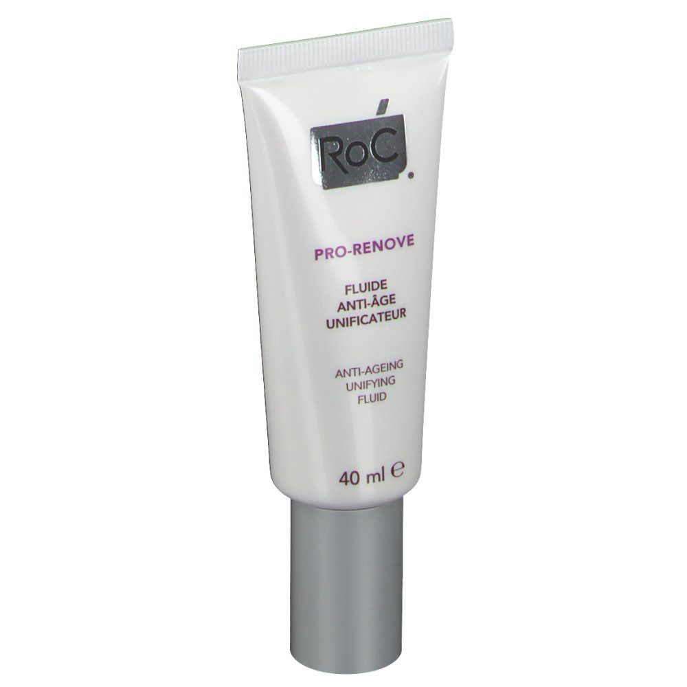 RoC Fluide Anti-Âge Unificateur PRO-RENOVE