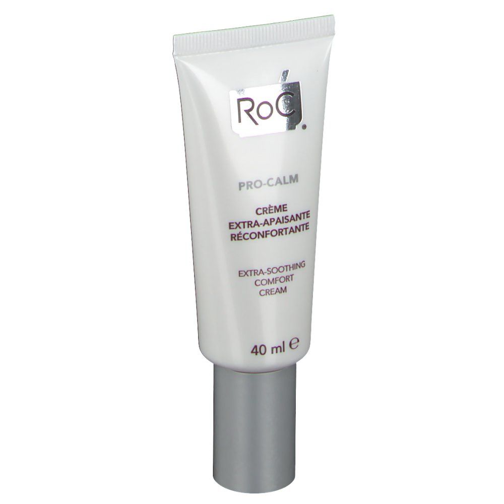 RoC PRO-CALM Crème Extra-Apaisante Réconfortante