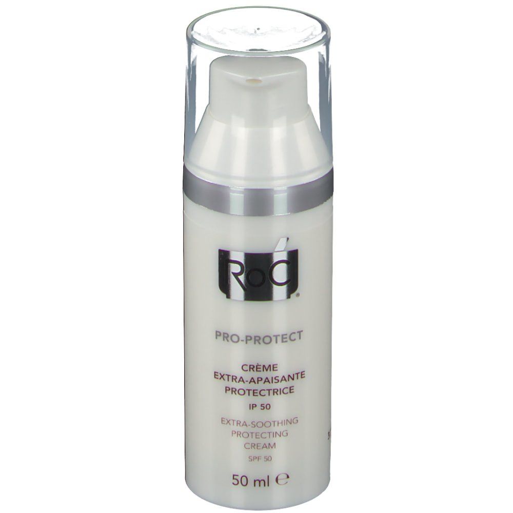 RoC Pro-Protect Crème Extra-Apaisante Protectirce IP50