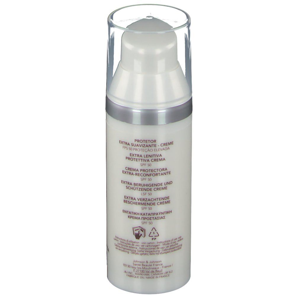 RoC Pro-Protect Crème Extra-Apaisante Protectirce IP50