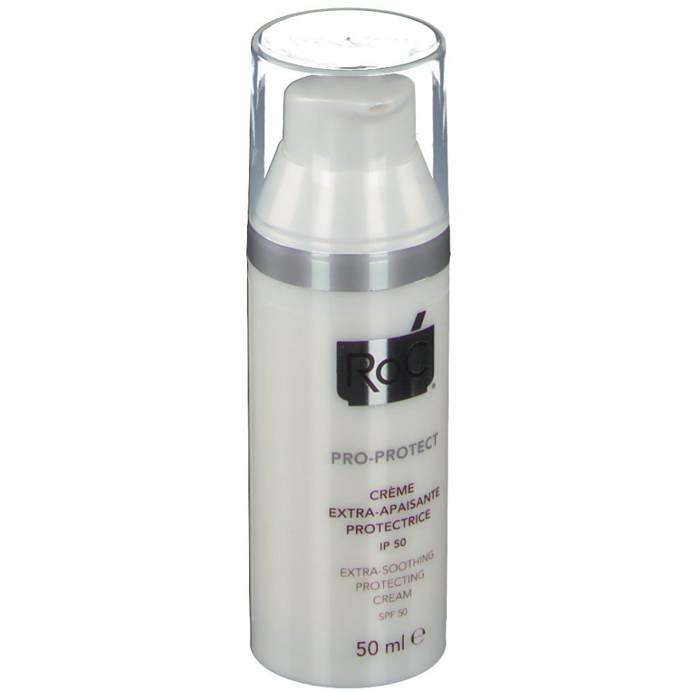 RoC Pro-Protect Crème Extra-Apaisante Protectirce IP50