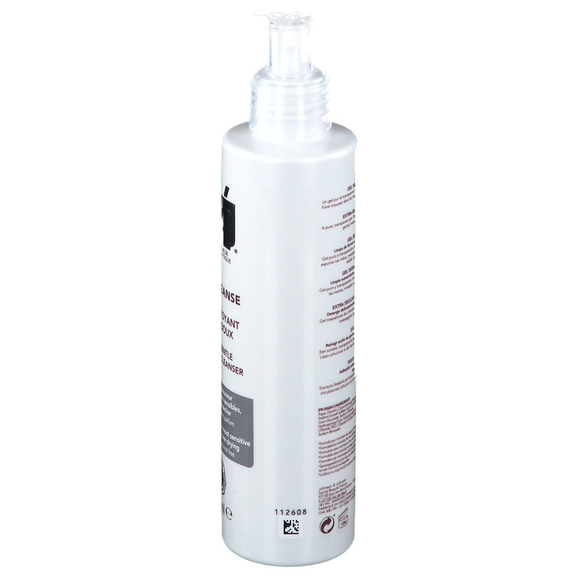 RoC® PRO-CLEANSE Gel Nettoyant Extra Doux