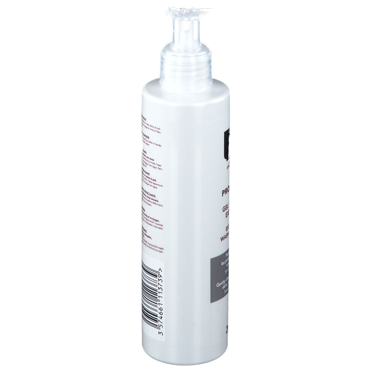 RoC® PRO-CLEANSE Gel Nettoyant Extra Doux