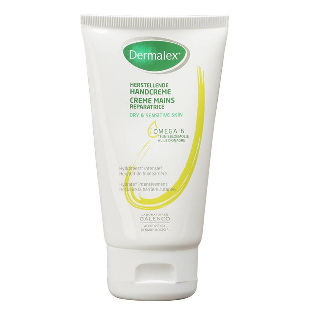 Dermalex® Crème Mains Réparatrice