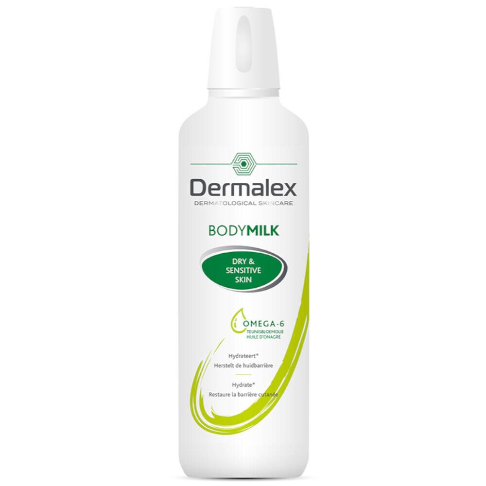 Dermalex® Lait Corporel