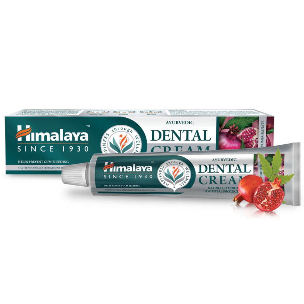 Himalaya™ Dentifrice ayurvédique